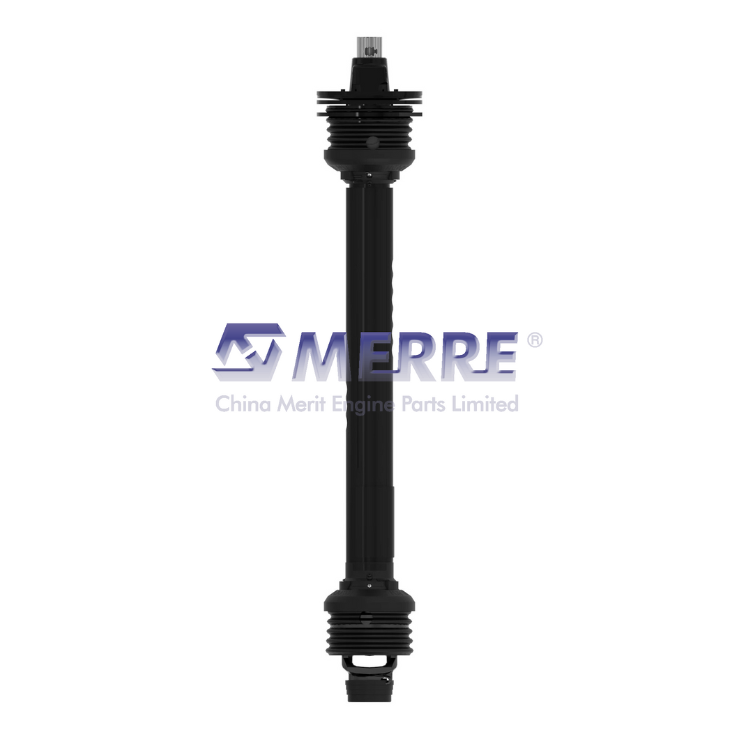 AW29716: Driveline with Clutch Shaft For John Deere