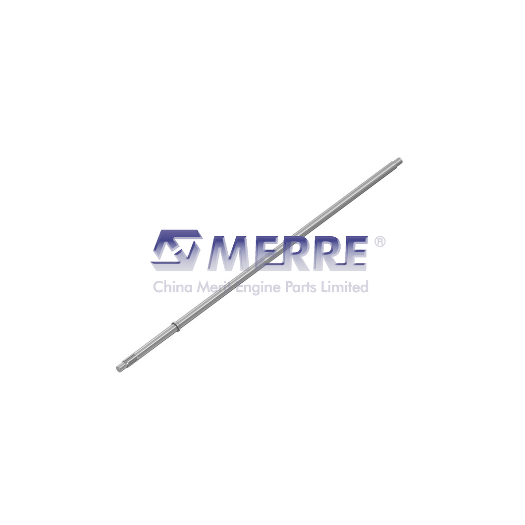 GX20059: Steering Wheel Shaft For John Deere