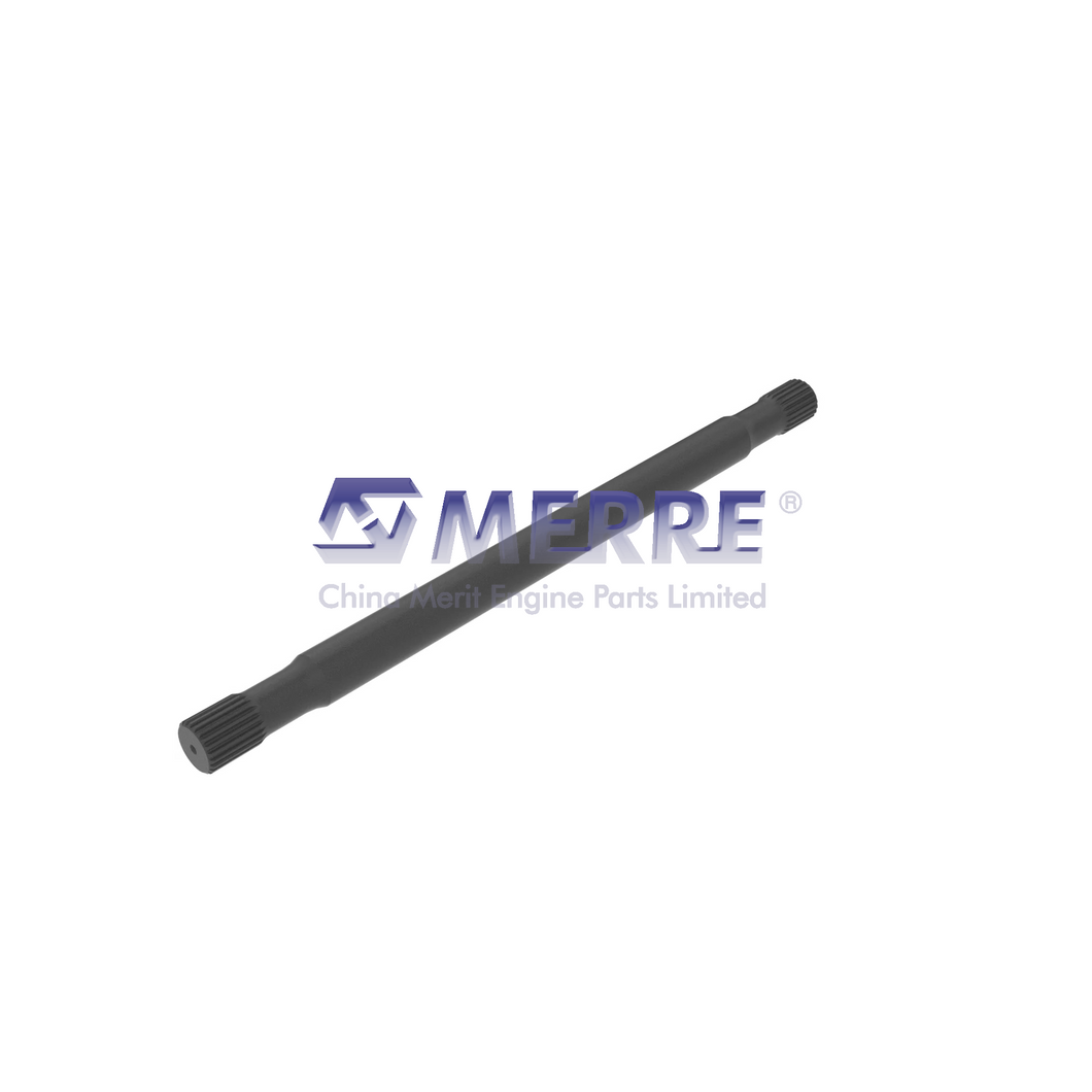 HXE145761: Drive Shaft with Extension For John Deere