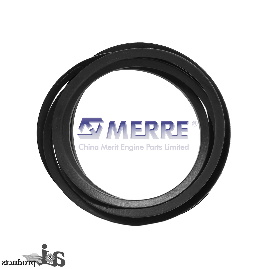 A-AH202773: Belt Set For John Deere