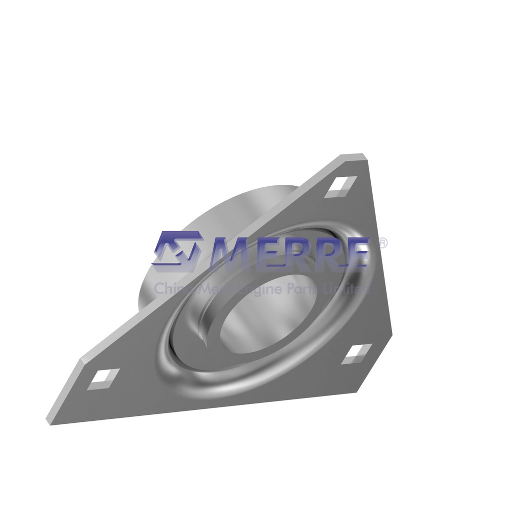 AN212597: Bearing with Housing For John Deere