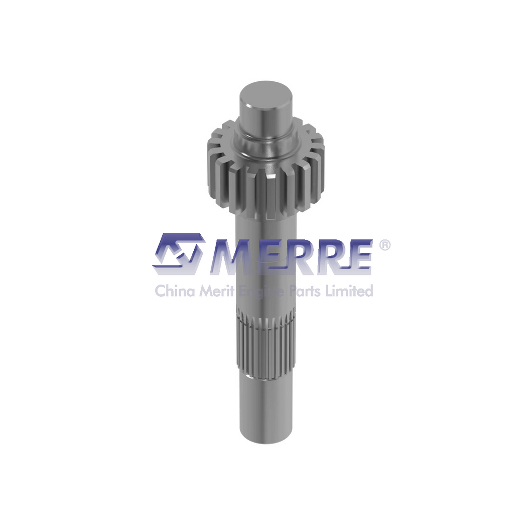 Z13001: 4-Gear LOC Transmission Shaft For John Deere