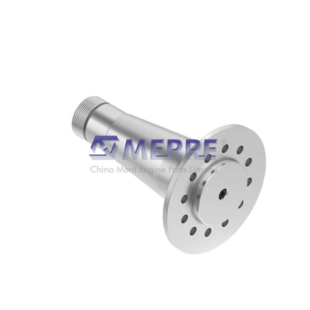 AT346059: Mandrel Shaft For John Deere