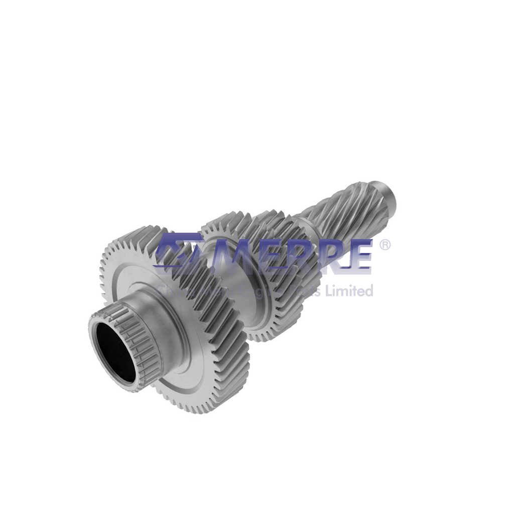 L166233: Range Transmission Drive Shaft For John Deere