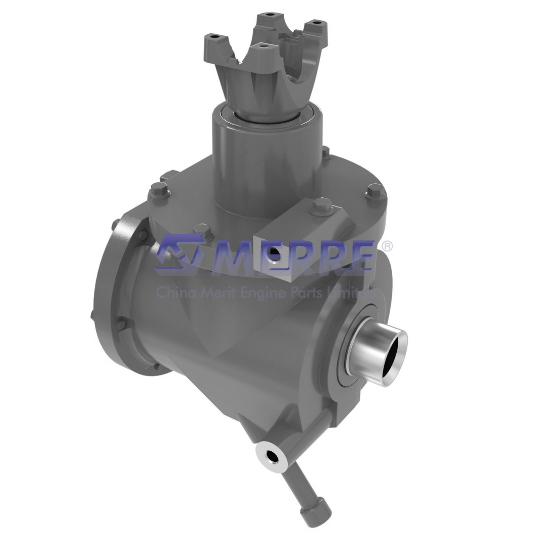 AH154768: Primary Countershaft Gear Assembly For John Deere