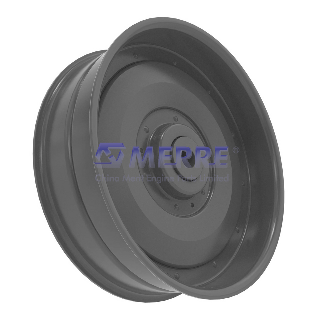AH204389: Idler Pulley For John Deere