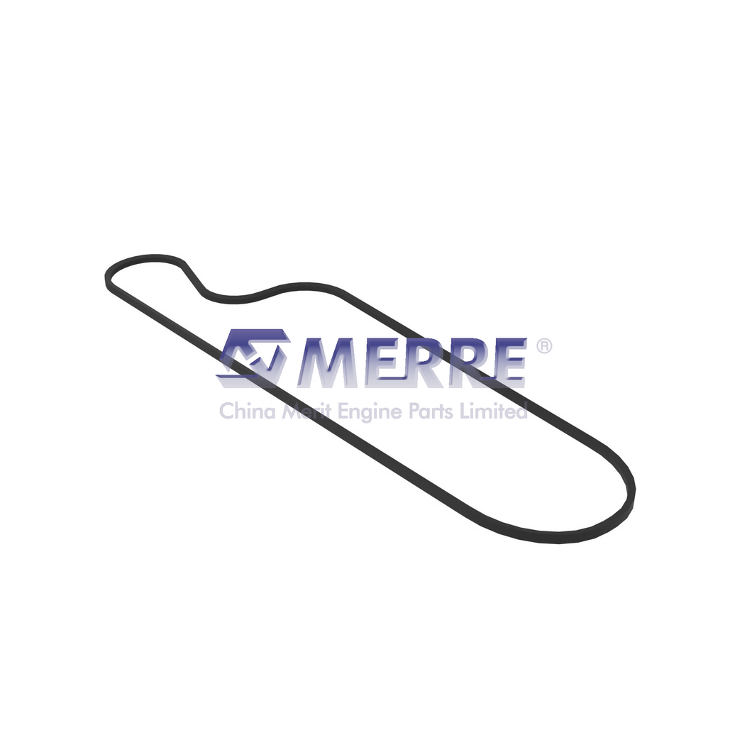 H87648: Clean Grain Elevator Drive V-Belt, Effective Length 2794 mm (110 inch) For John Deere