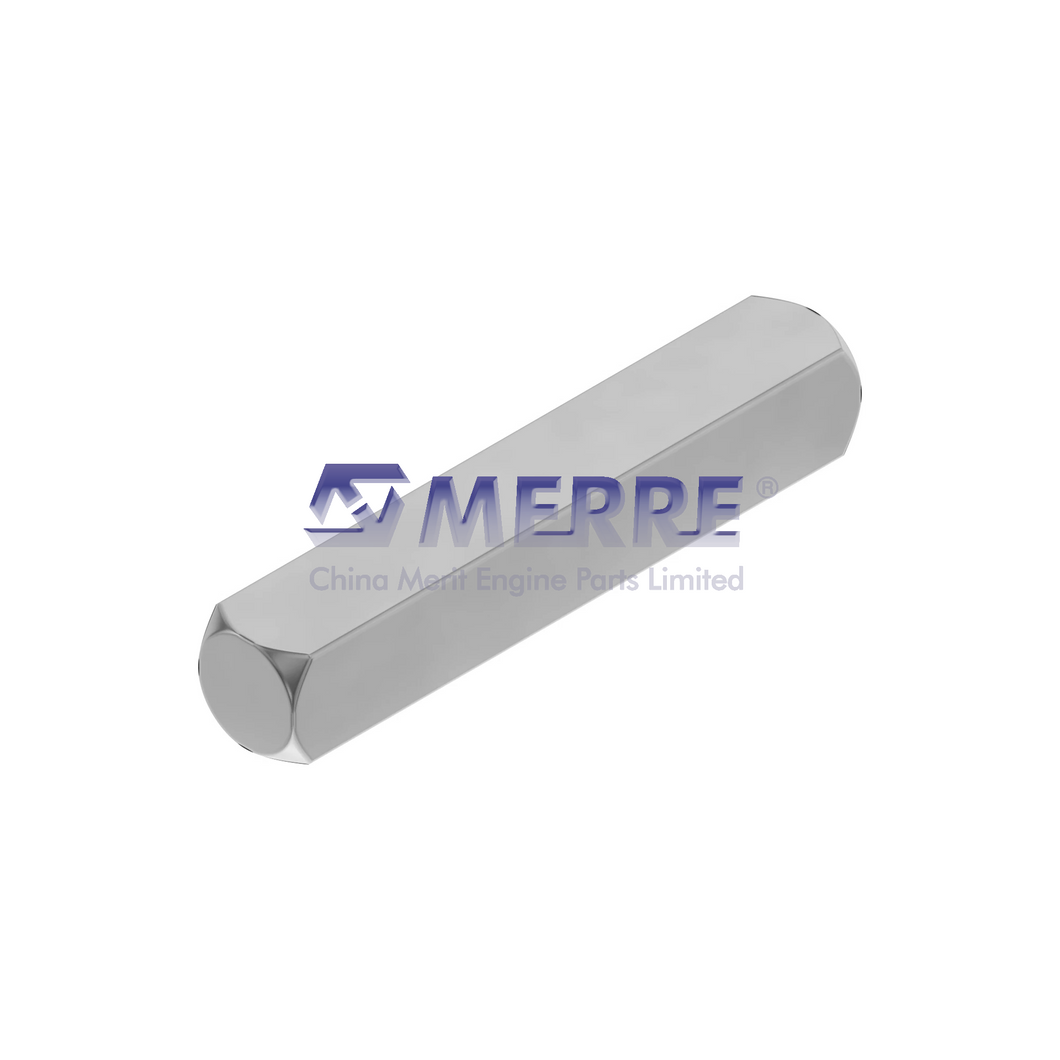 123380: Shaft Key For John Deere