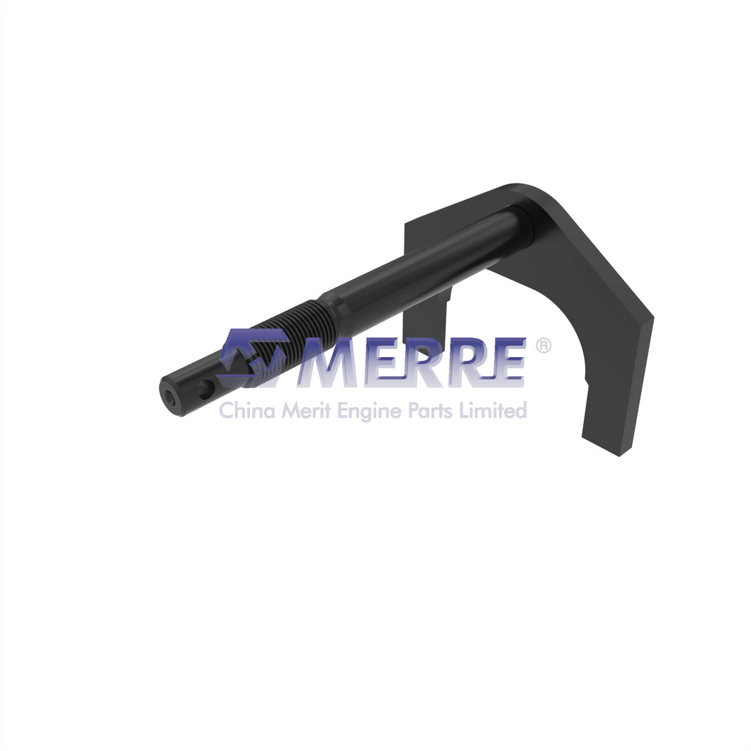 AH93110: Reverser Gear Shifter Assembly For John Deere