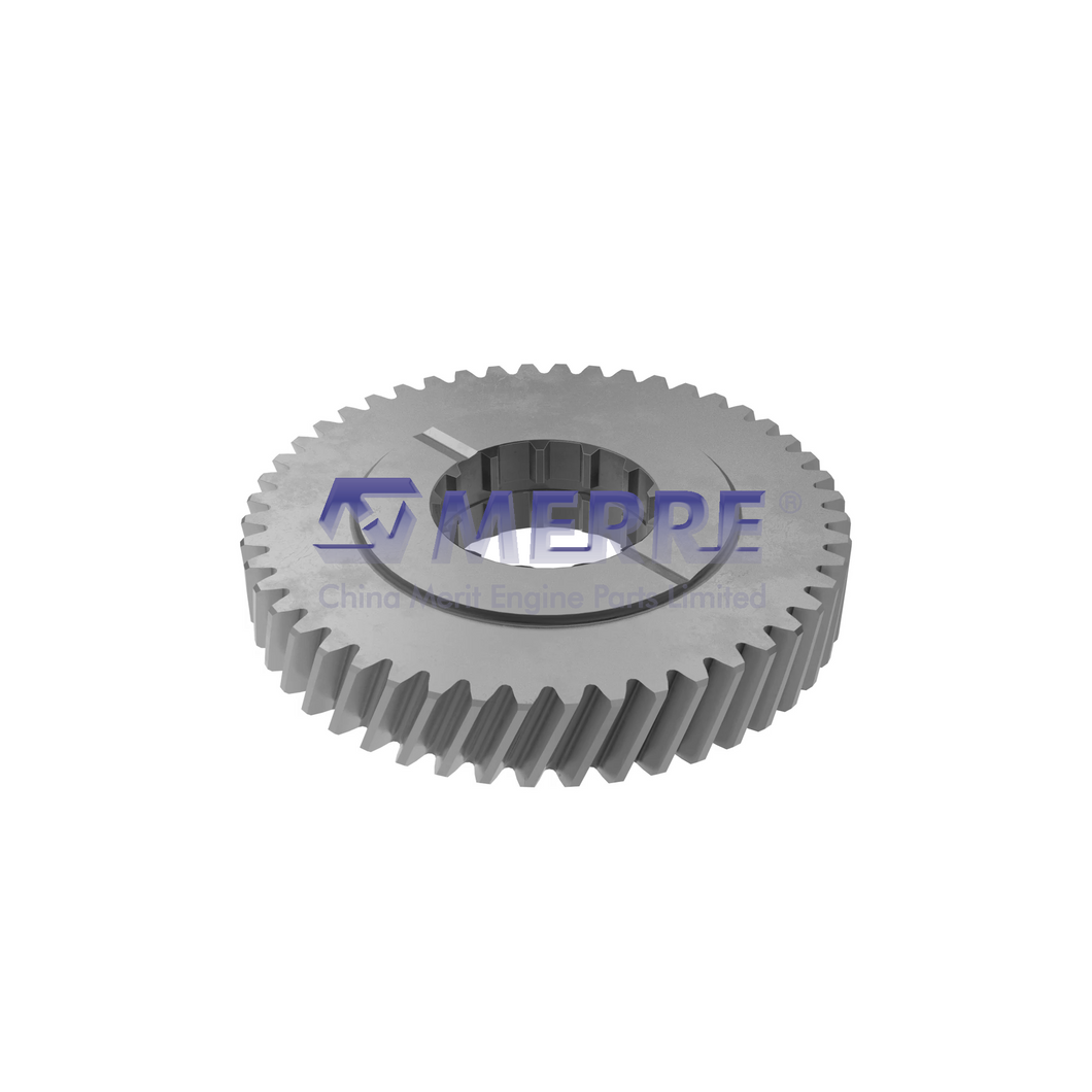 R256722: Differential Driveshaft Helical Gear For John Deere