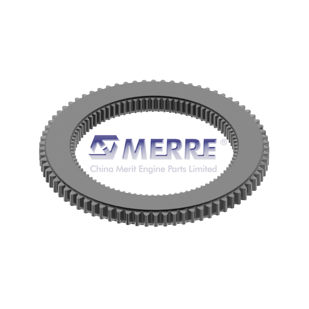 R166602: Ring Gear For John Deere