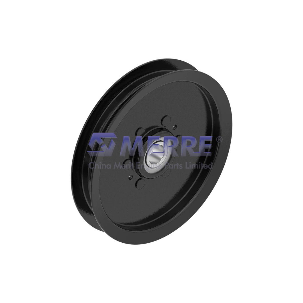 DMA210404: Mower Drive Idler Pulley For John Deere