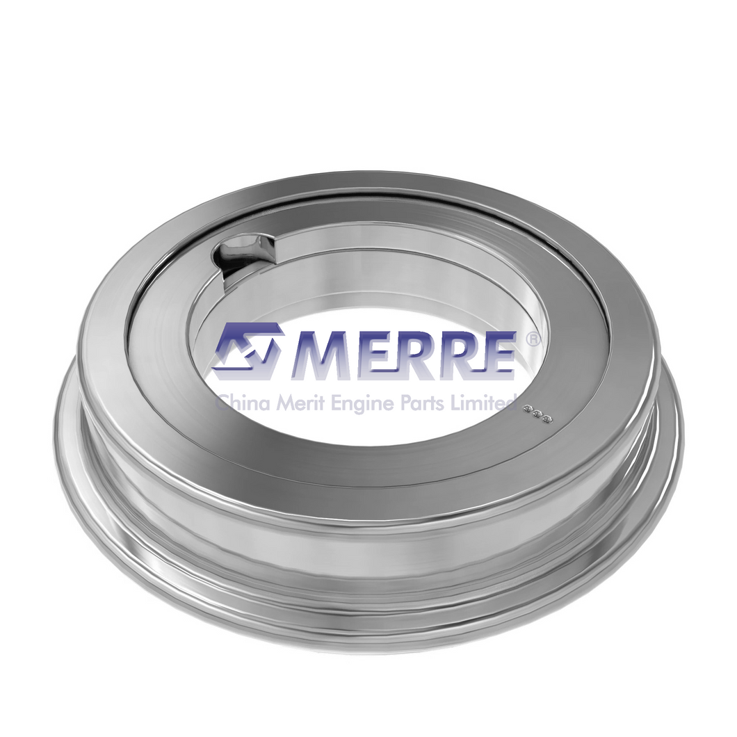 AH229175: Flanged Ball Bearing For John Deere