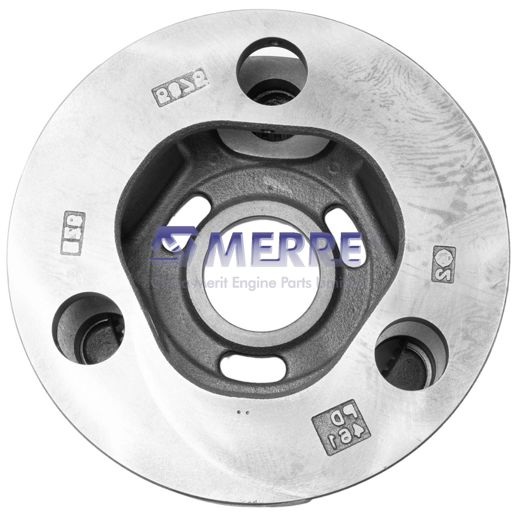 1025875: Travel Motor Planet Pinion Carrier For John Deere