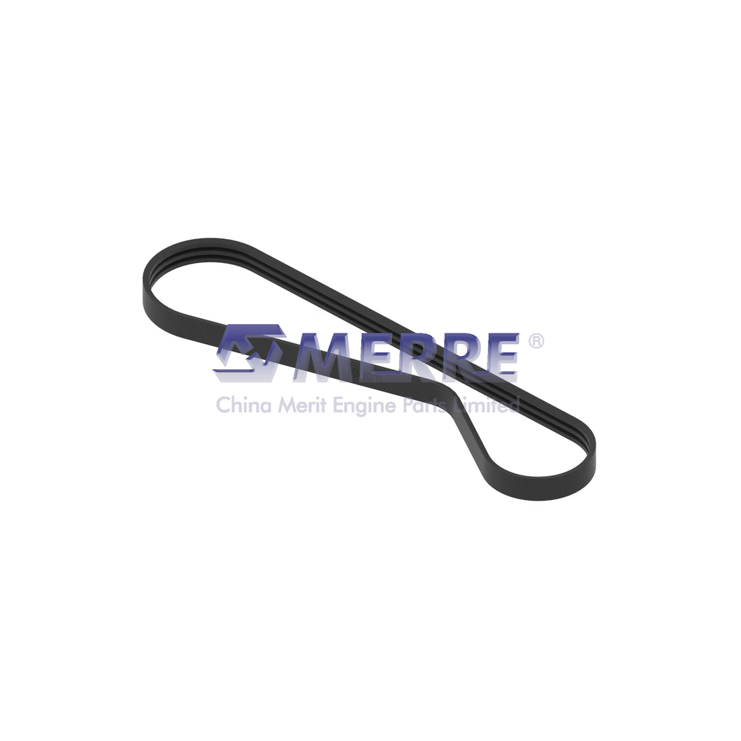 CC100317: Impeller Conditioner Drive V-Belt, Effective Length 2543 mm (100.1 inch) For John Deere