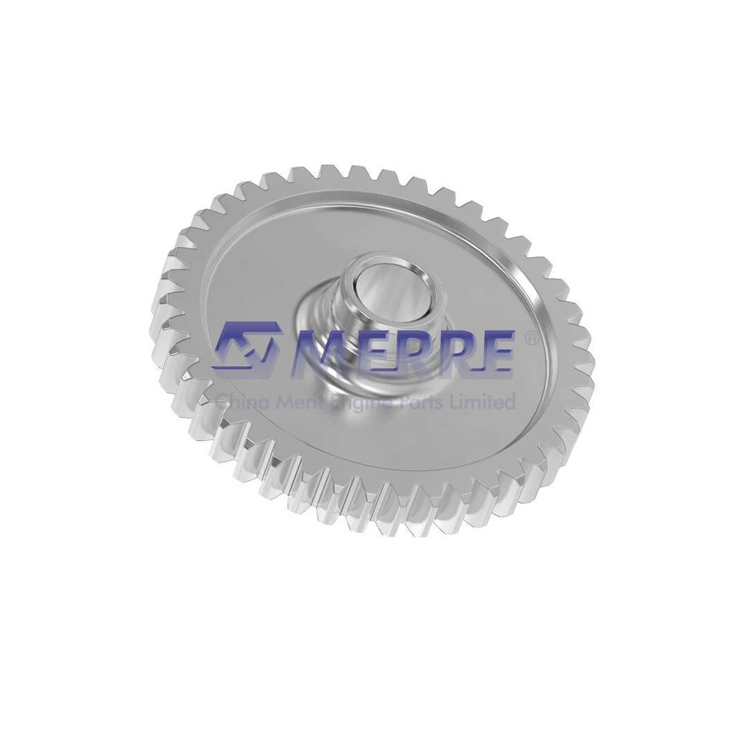 CB01418408: Basecutter Gearbox Idler Pinion For John Deere