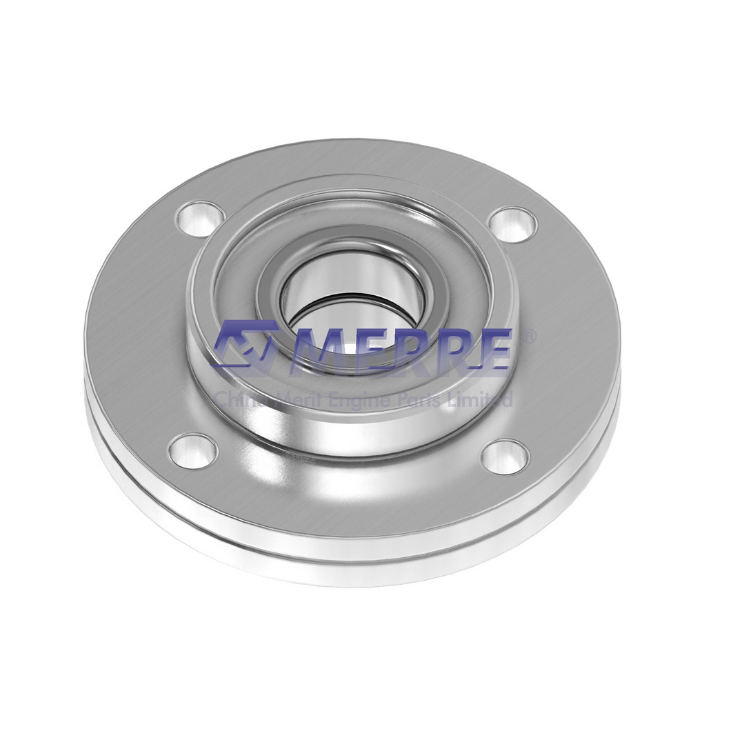 AL165247: Bearing with Cast Housing For John Deere