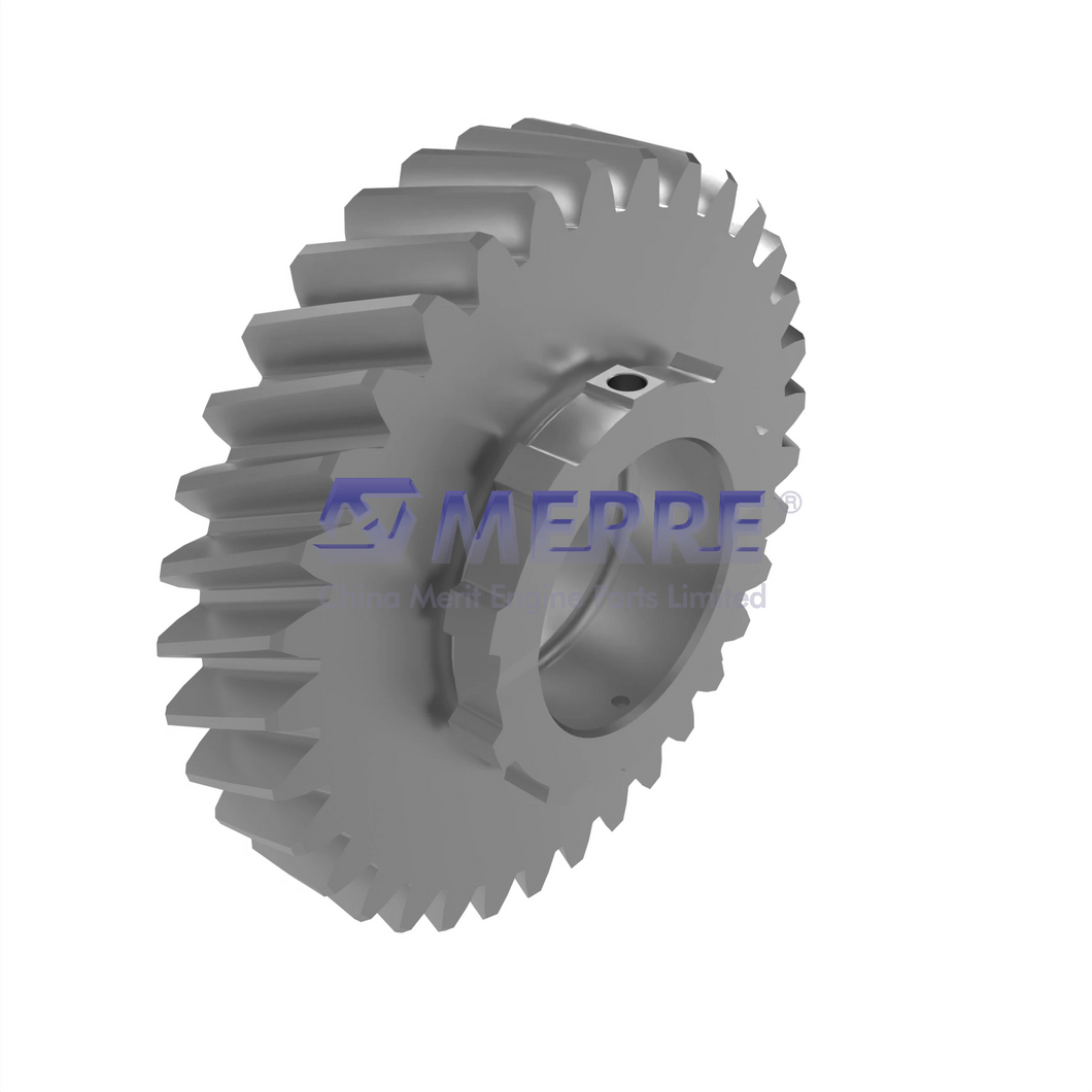 CE21099: Transmission Input Shaft Gear For John Deere
