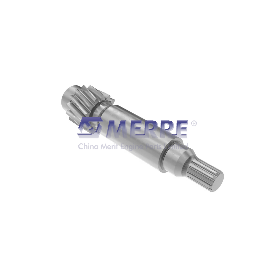 SU26542: PTO Input Shaft Helical Gear For John Deere
