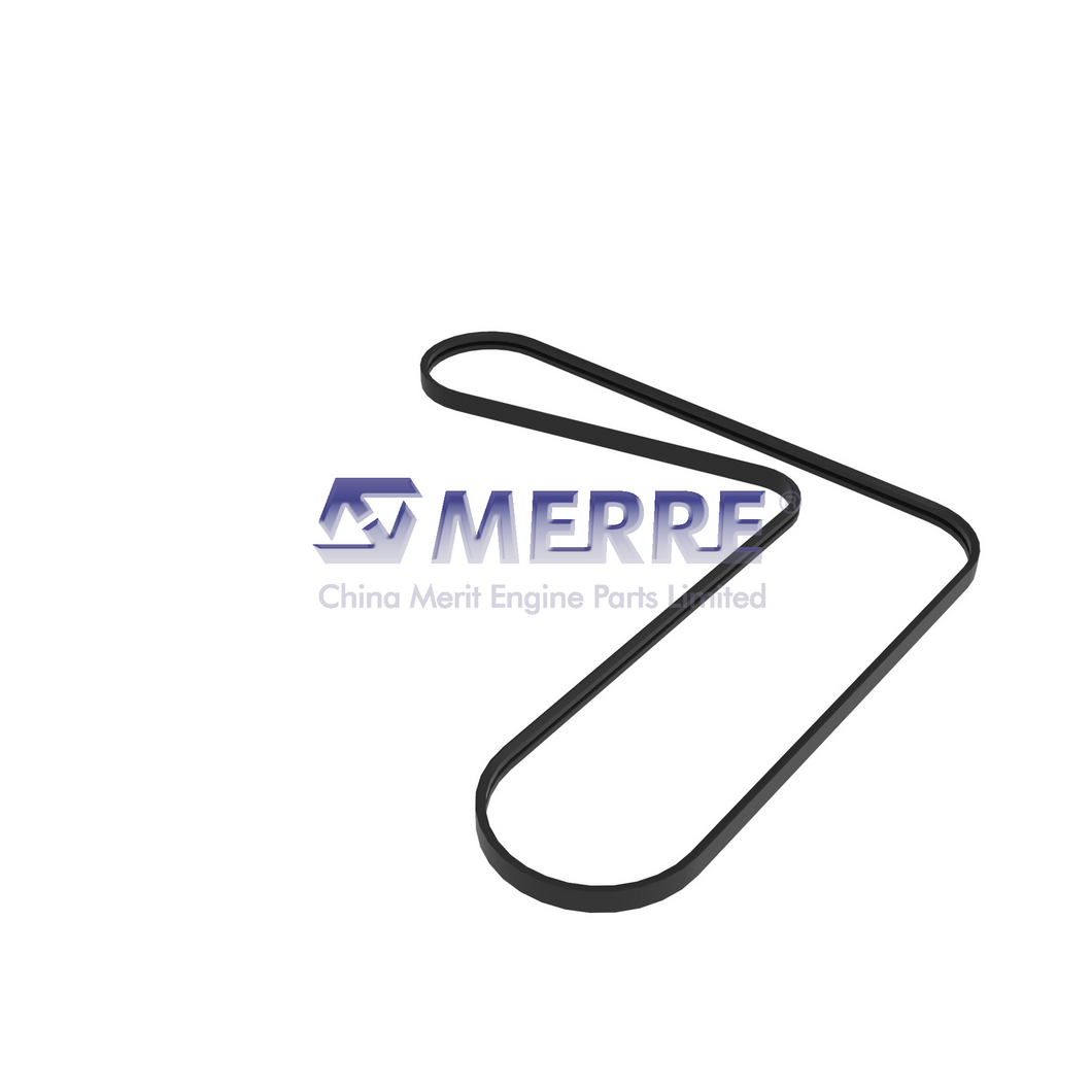 HXE124214: Clean Grain Elevator Drive V-Belt, Effective Length 4080 mm (160 inch) For John Deere