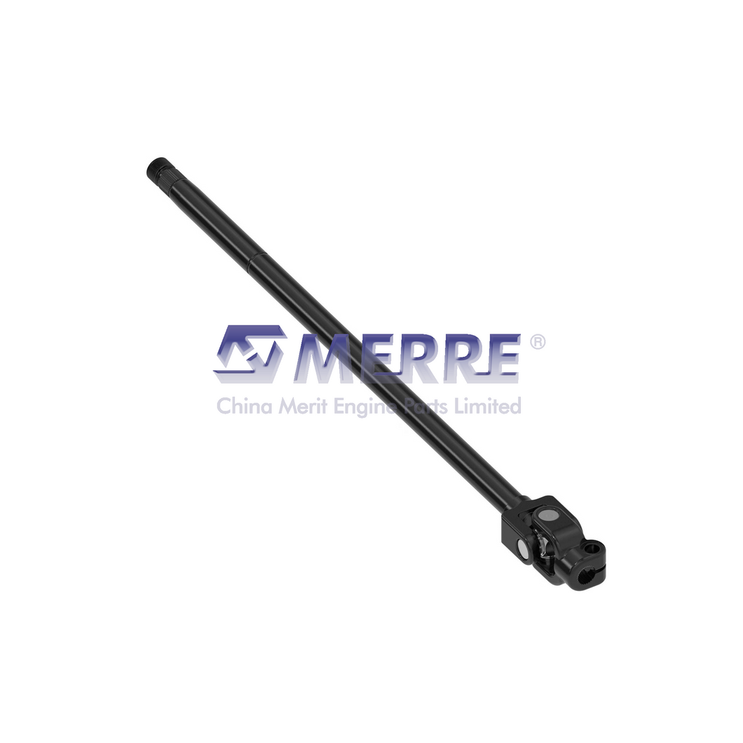 AM135628: Steering Shaft For John Deere