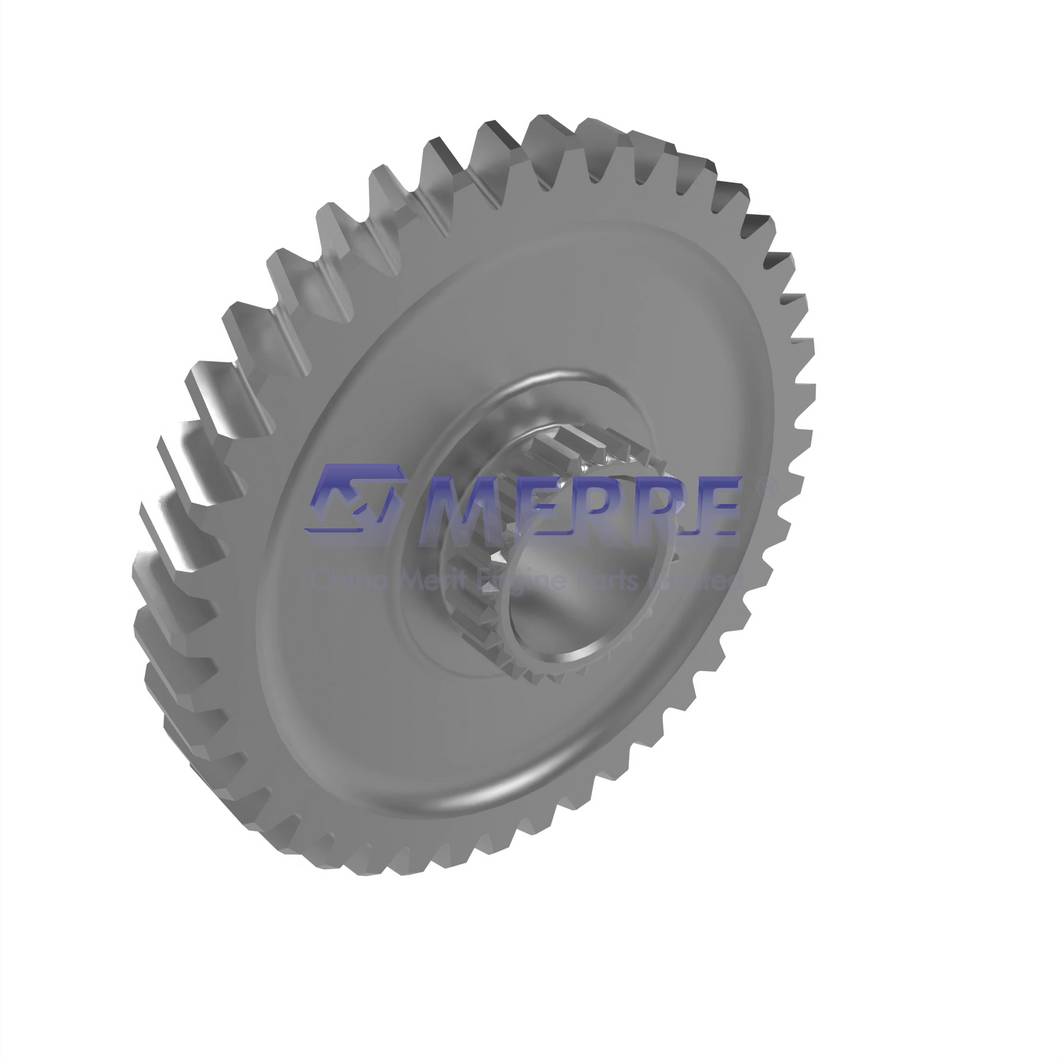 SU35433: MFWD Output Gear For John Deere