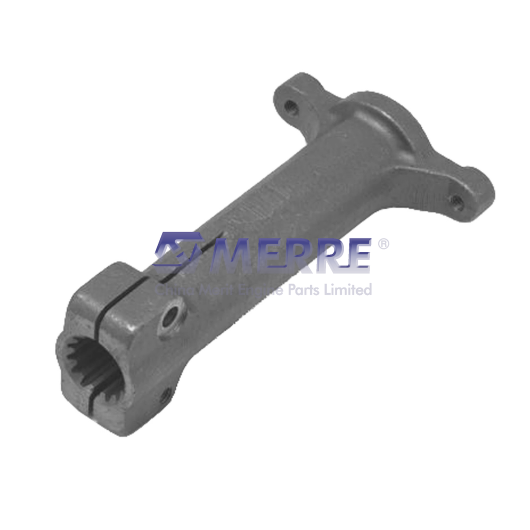 R34359: Hydraulic Pump Shaft For John Deere