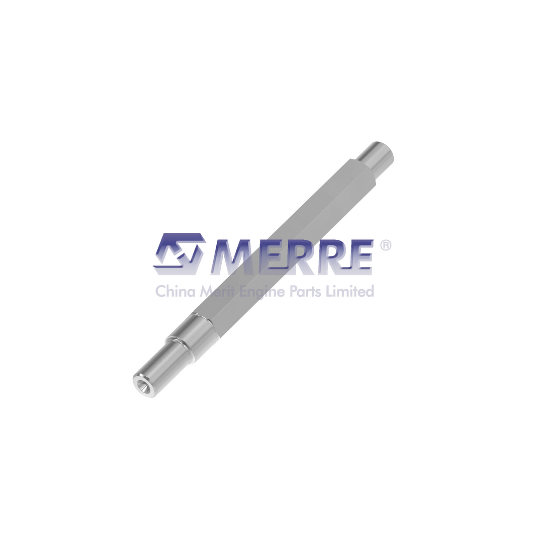 KK47056: Warp Clutch Shaft For John Deere