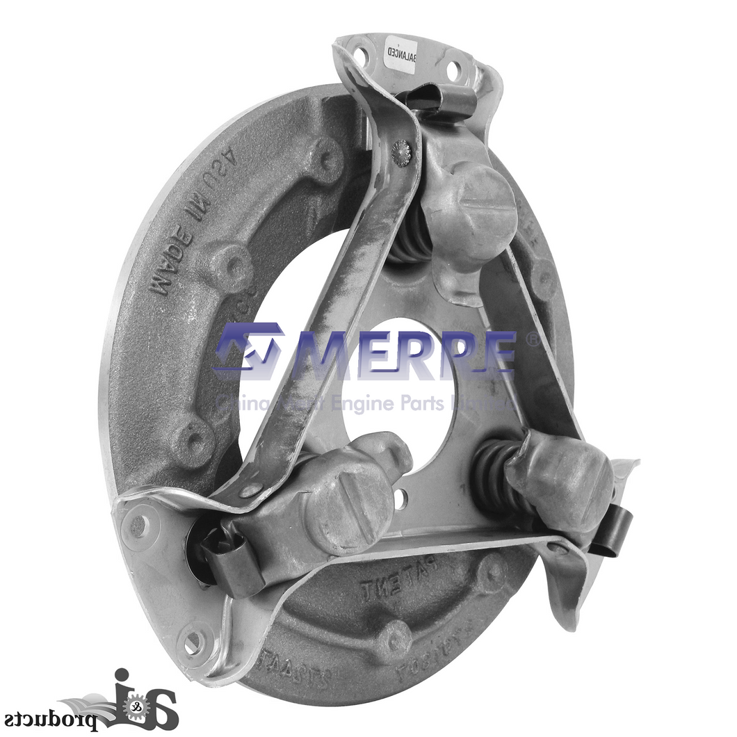 A-100709-1: Clutch Plate For John Deere