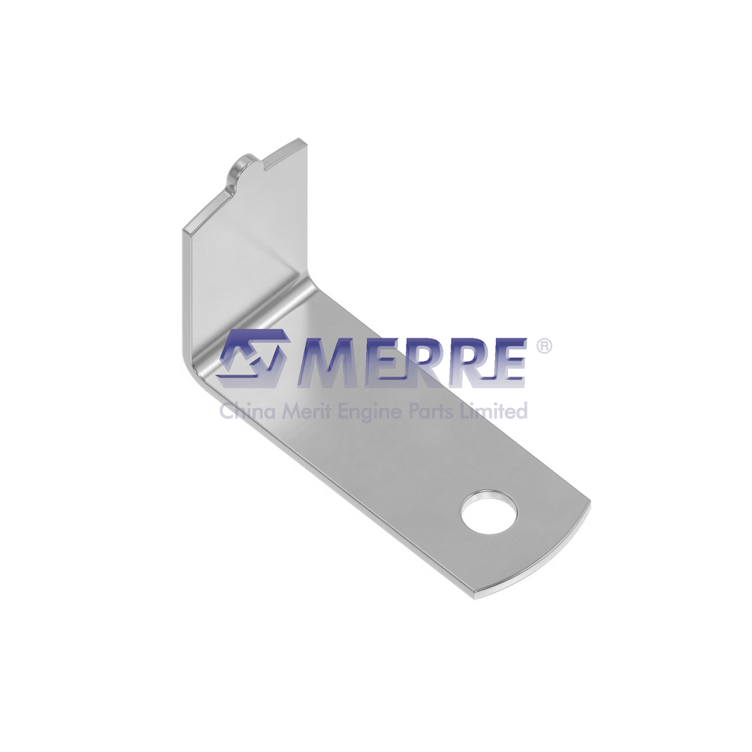 M154563: Belt Guide Bracket For John Deere