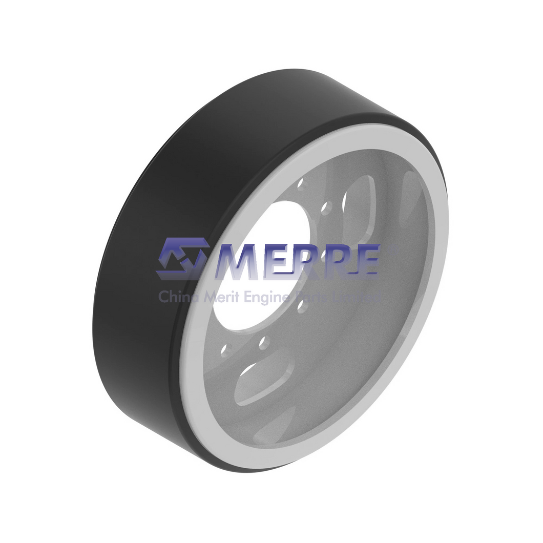 AXE48233: Belt Drive Wheel For John Deere