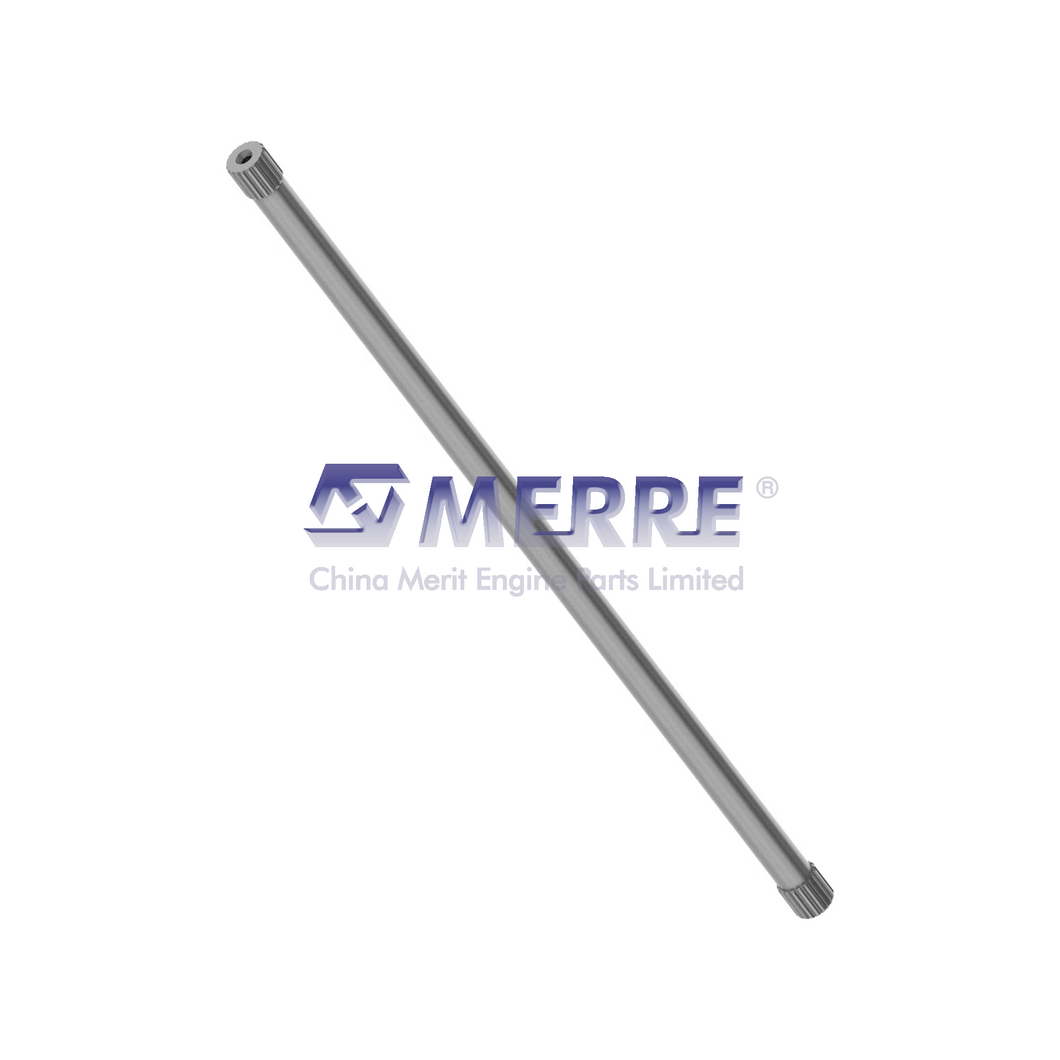 L209468: Front Drive Shaft For John Deere