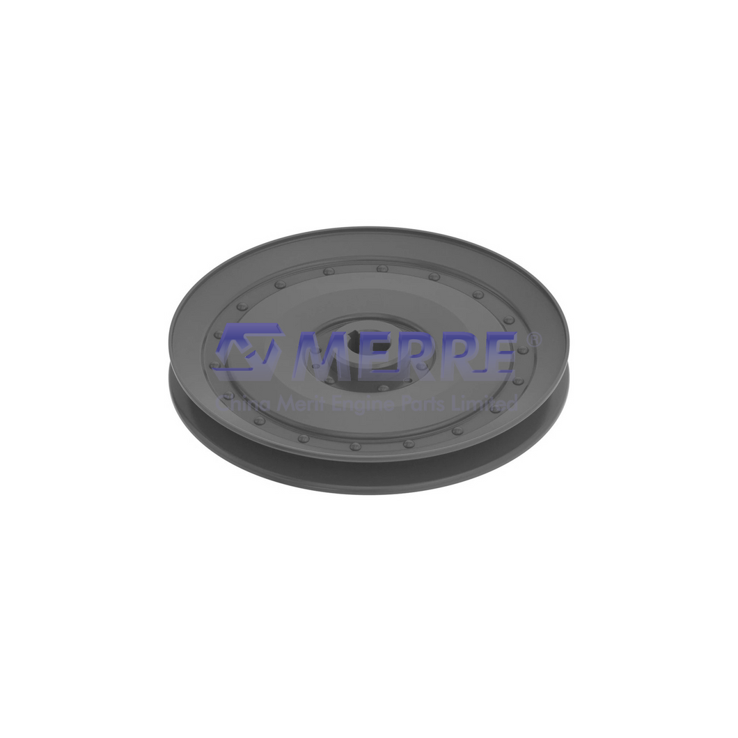 AH202007: Pulley For John Deere