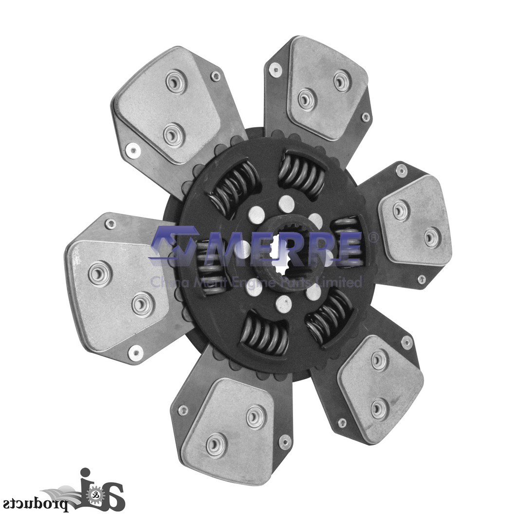 A-RE177574: Clutch Disk For John Deere