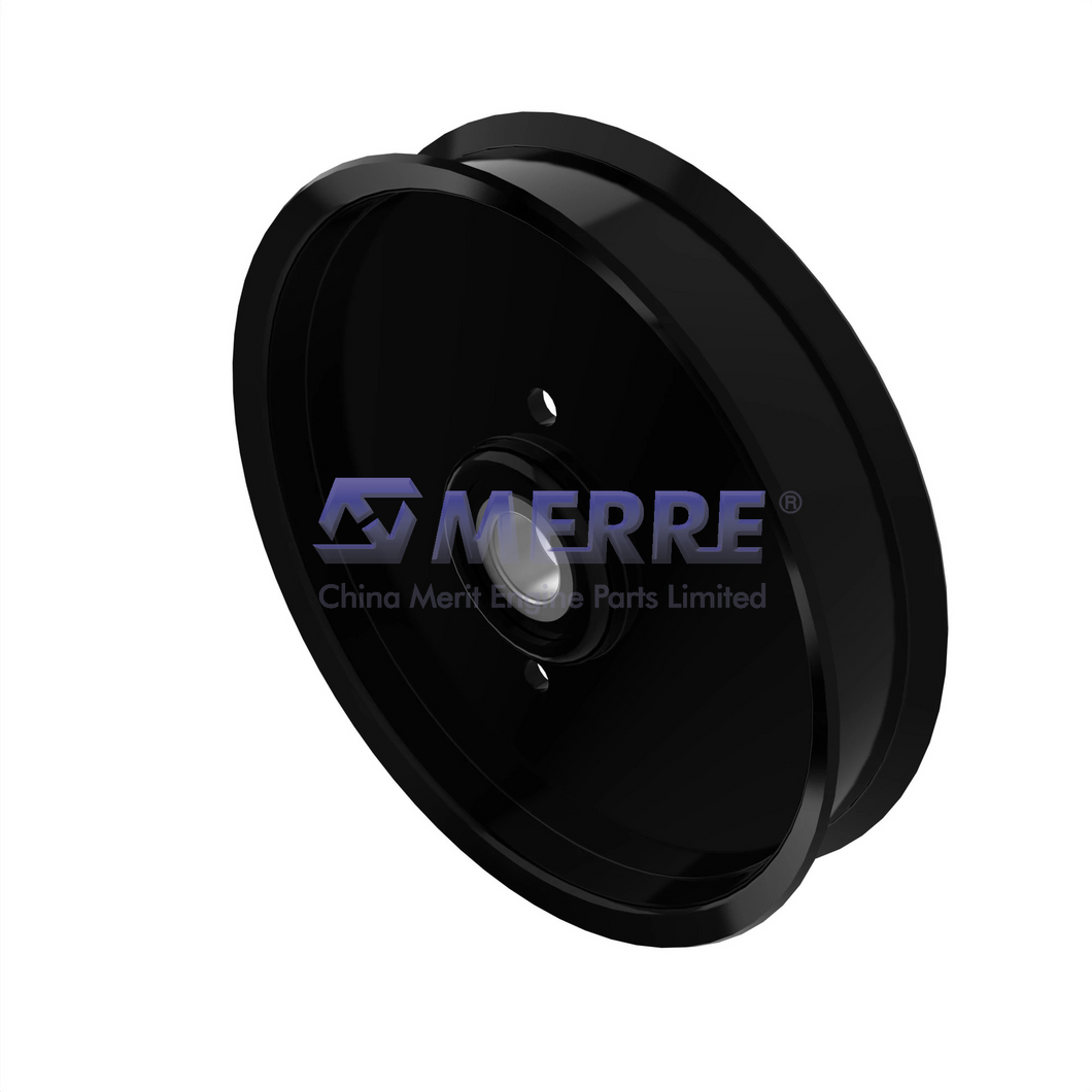 AUC15968: Traction Drive Pulley For John Deere