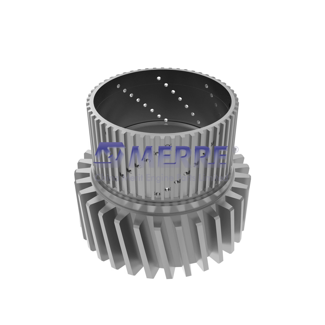 YZ104093: Transmission Fourth Stage Clutch Gear For John Deere