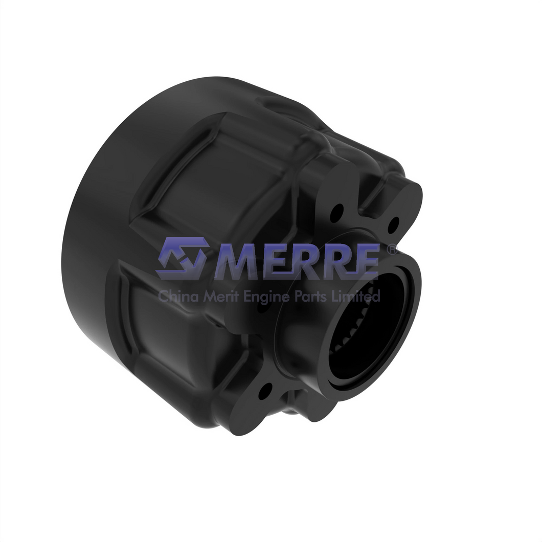 AFH212384: Rotor Drive Clutch Assembly For John Deere