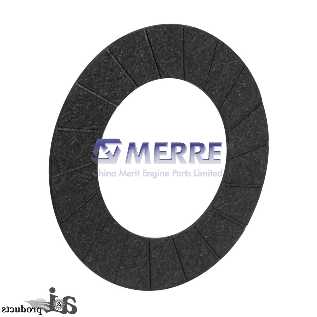 A-R90221: Facing, Clutch For John Deere