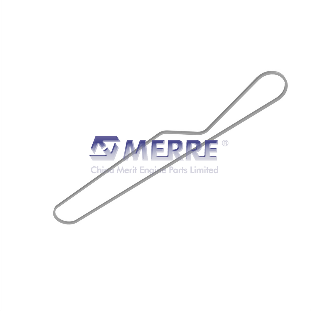 M151277: Powertrain Drive V-Belt, Effective Length 2348 mm (92.4 inch) For John Deere