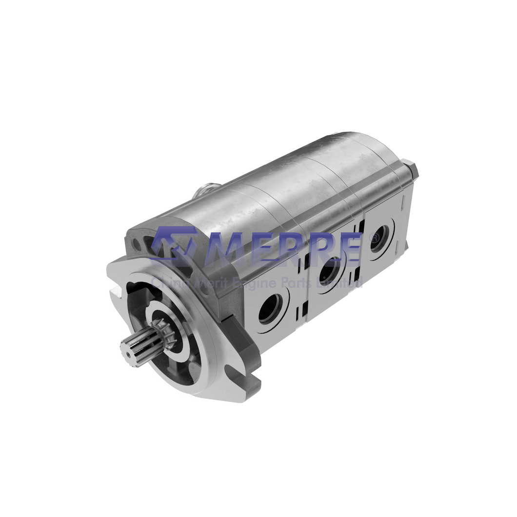 TCA21081: Hydraulic Gear Pump For John Deere