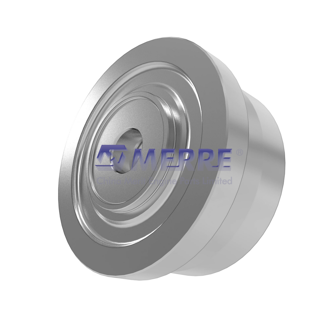 L218408: MFWD Disk Clutch Drum For John Deere