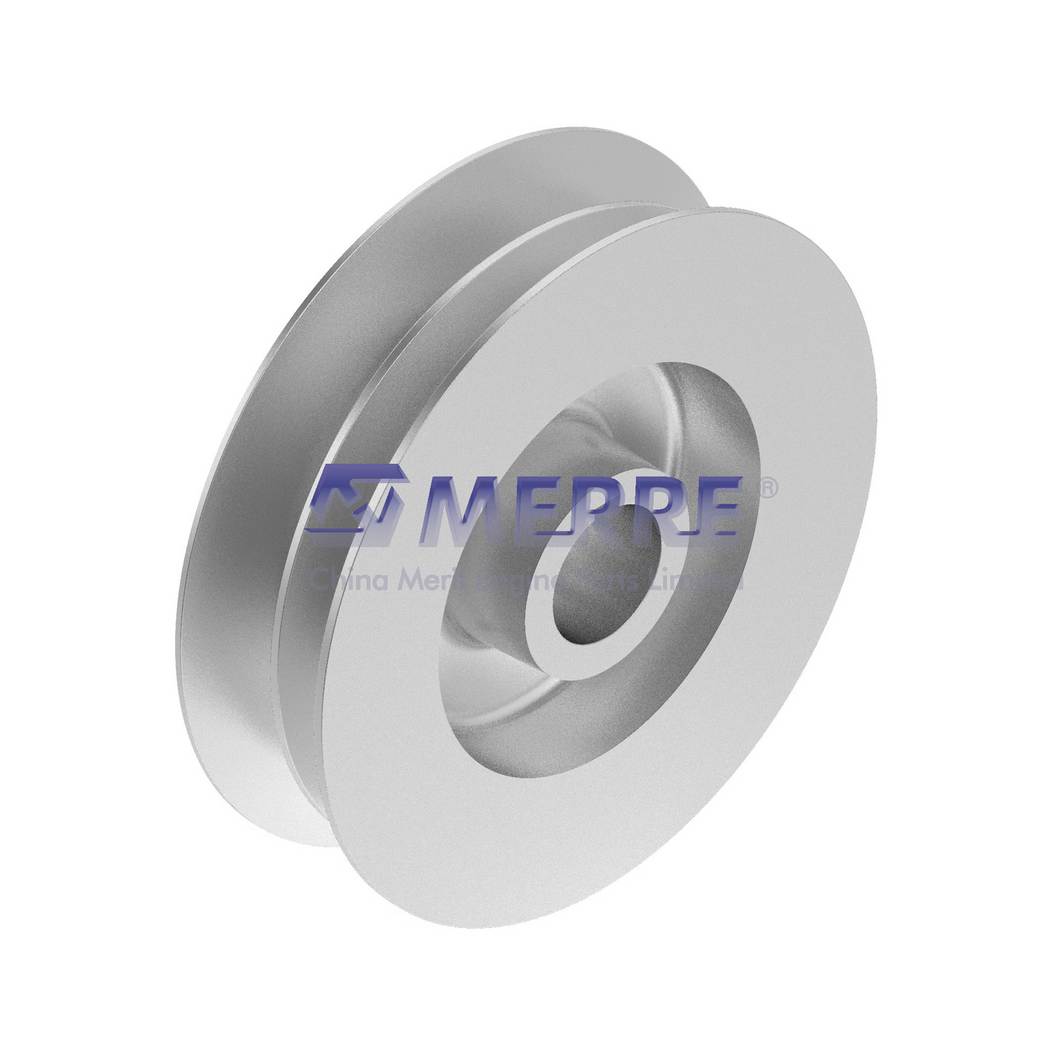 CE21377: Powertrain Main Gear Case Pulley For John Deere