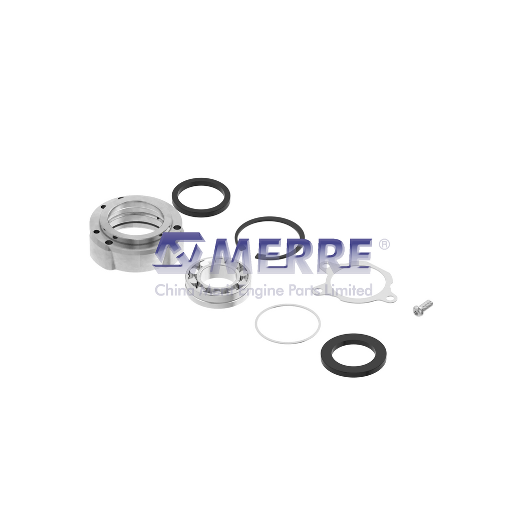 DC221529: Bearing with Housing For John Deere
