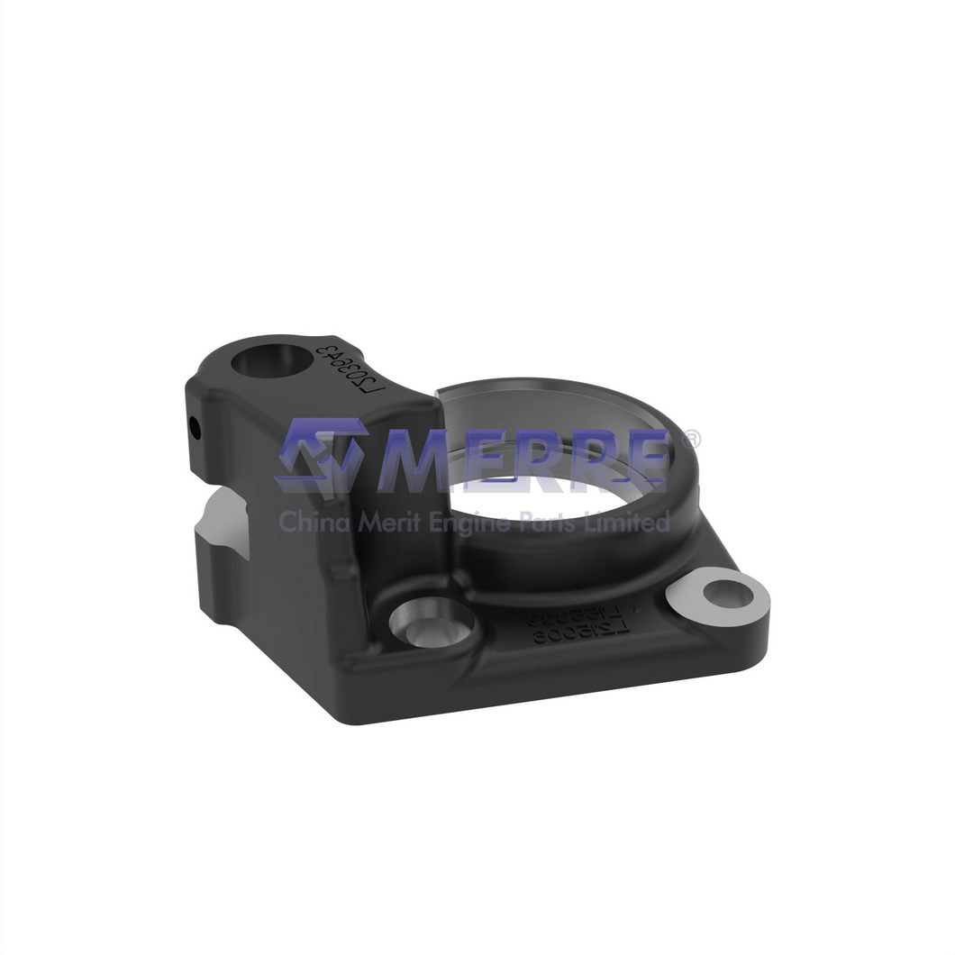 L155339: Bearing Housing without Bearing For John Deere