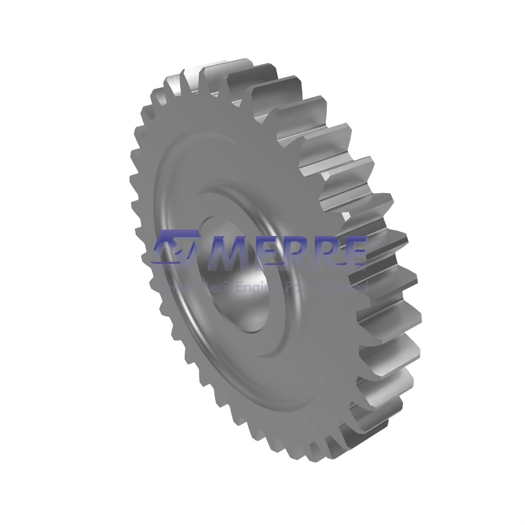 Z13269: IVLOC™ Transmission Shaft Gear For John Deere