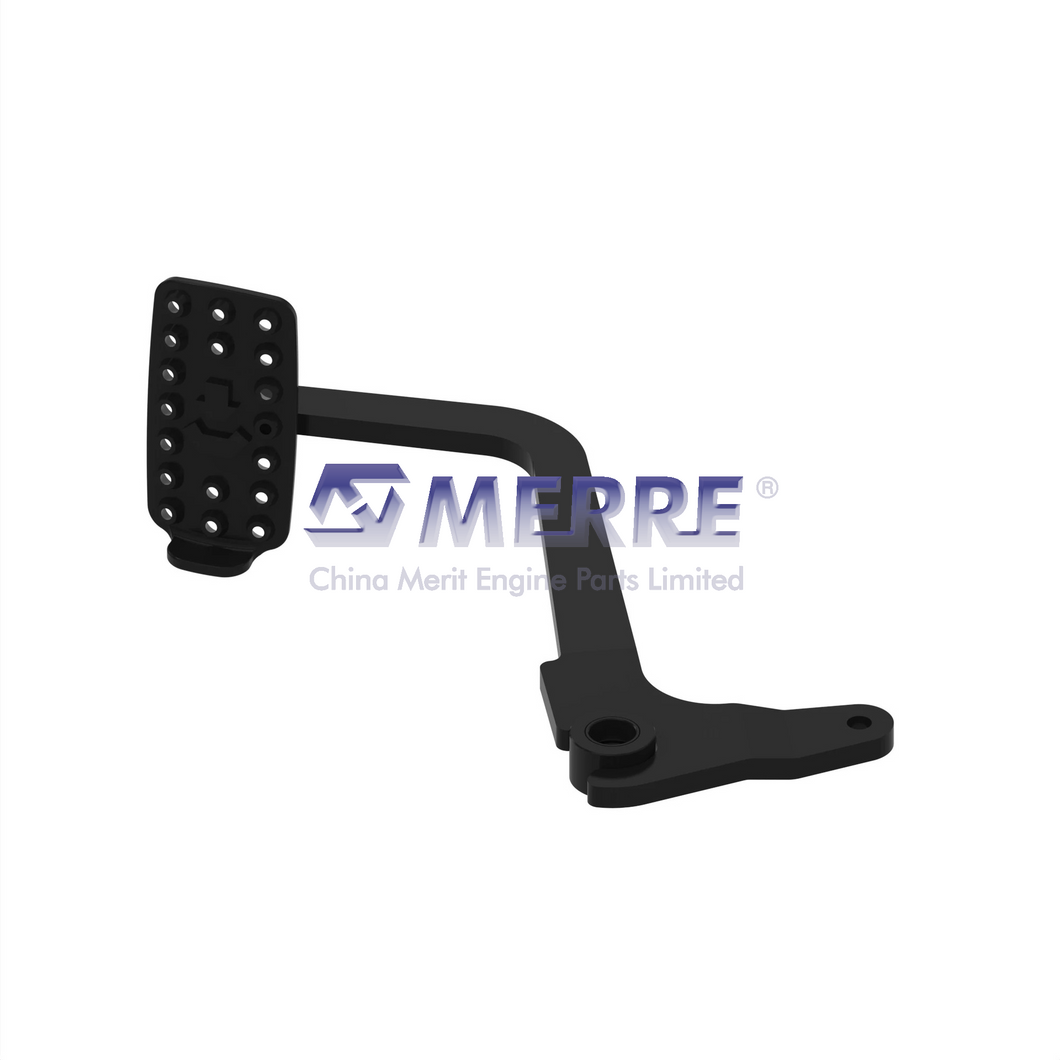 AL169899: Clutch Pedal For John Deere