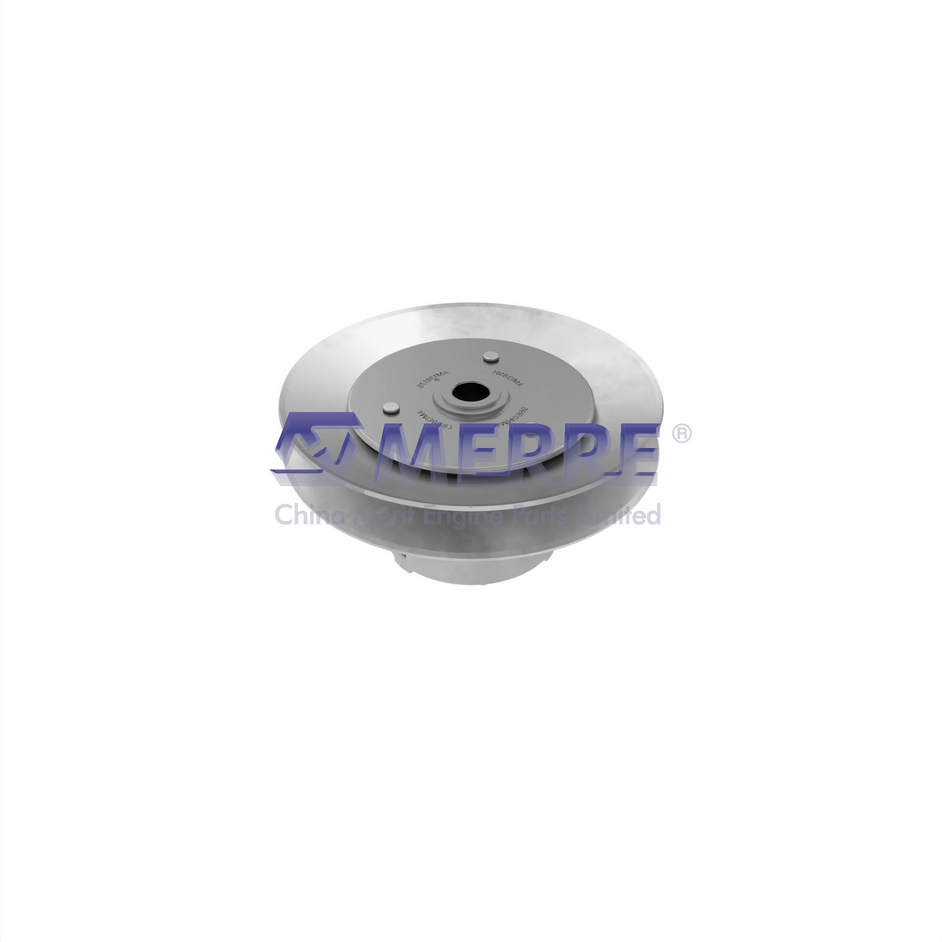 AM138516: Transaxle Driven Clutch For John Deere