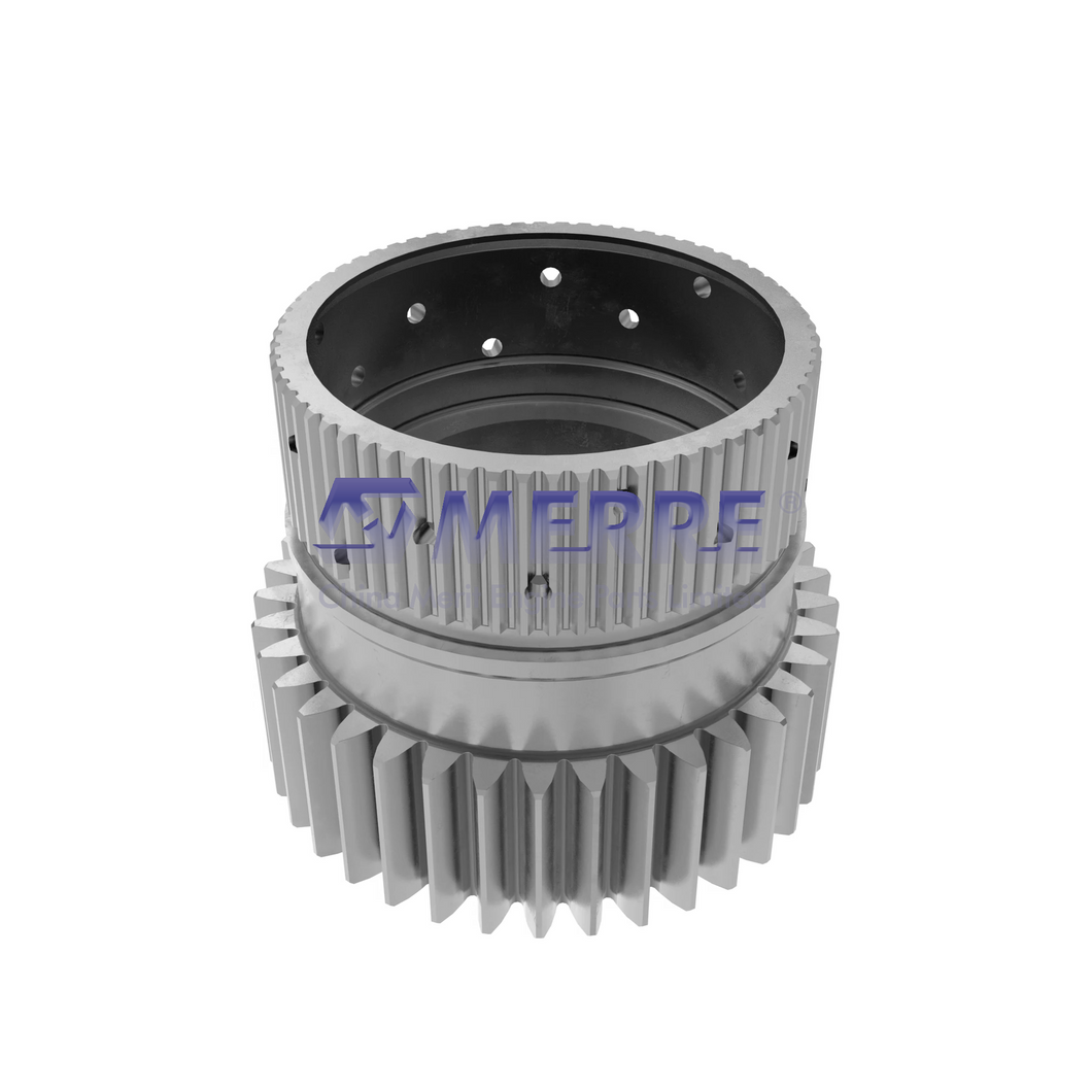 R550805: Range Box Second Range Drive Gear For John Deere