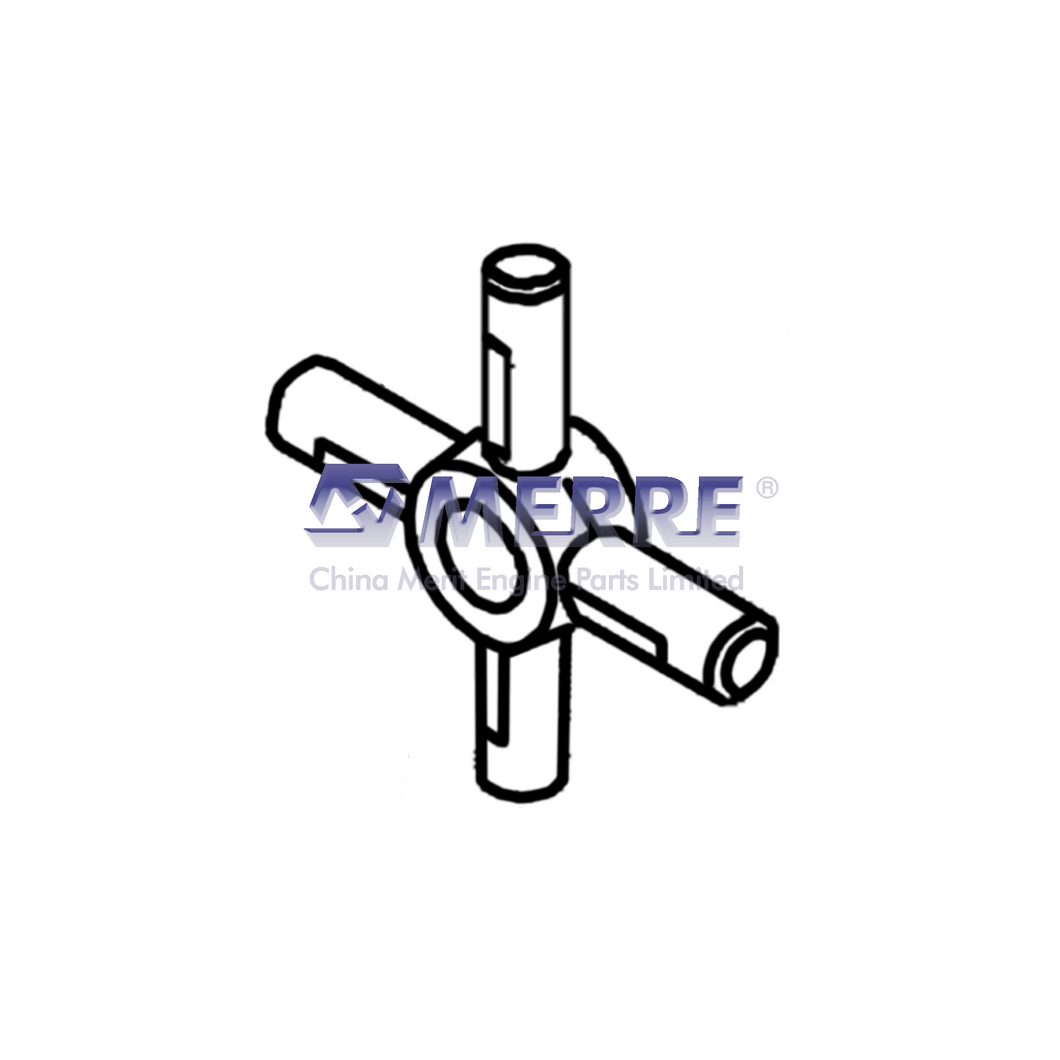 F046754: Shaft For John Deere