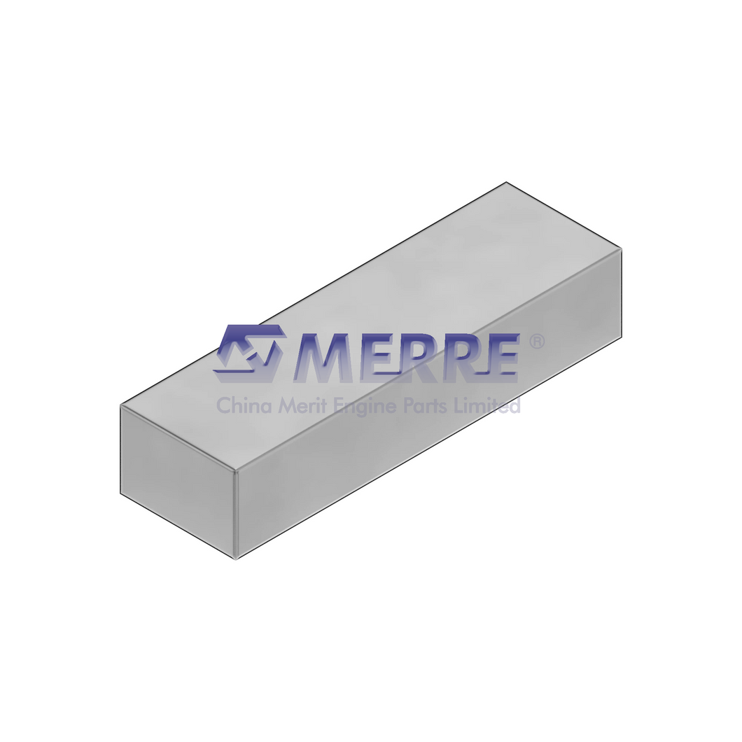 49M7053: Shaft Key For John Deere